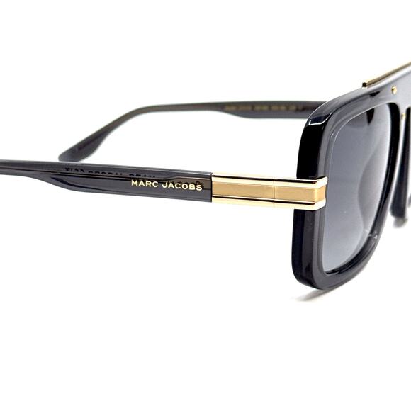 New, MARC JACOBS Sunglasses MARC 670/S KB79O Authentic - Picture 6 of 12